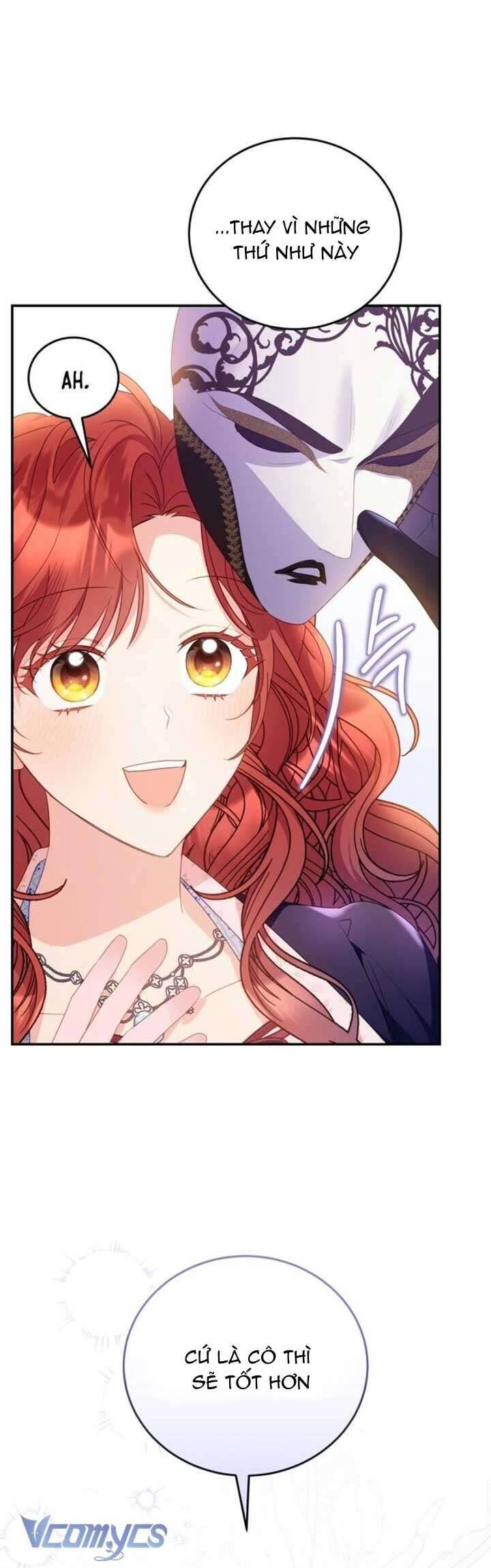 Ác Nữ Si Mê Đại Công Tước: Chapter 41