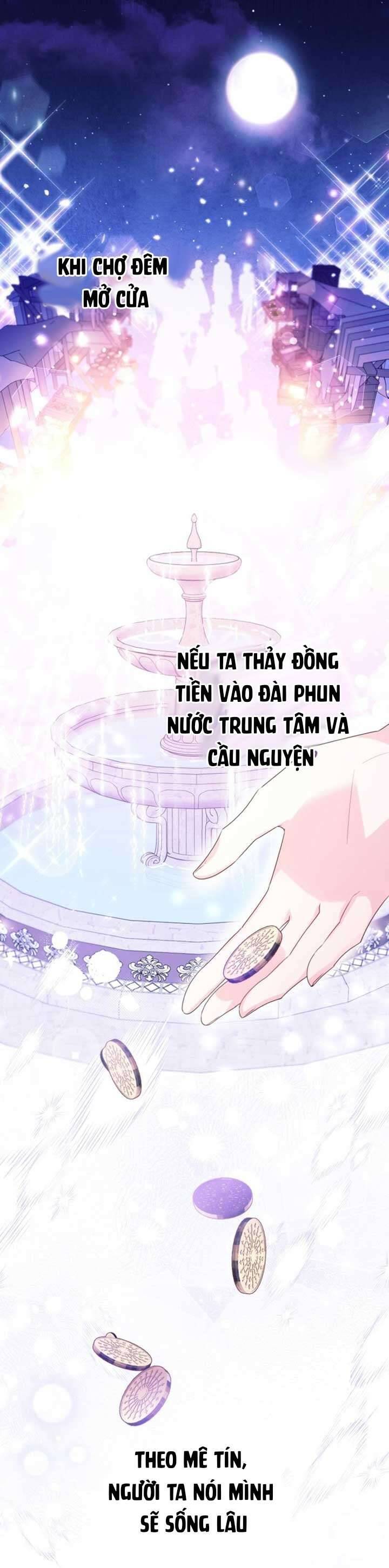Ác Nữ Si Mê Đại Công Tước: Chapter 41