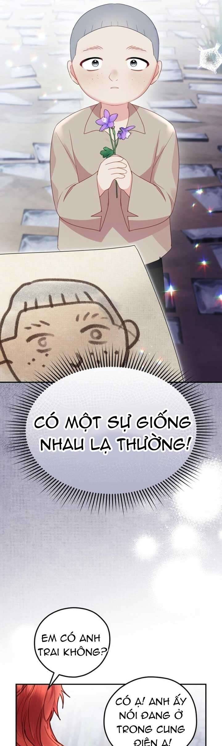 Ác Nữ Si Mê Đại Công Tước: Chapter 42