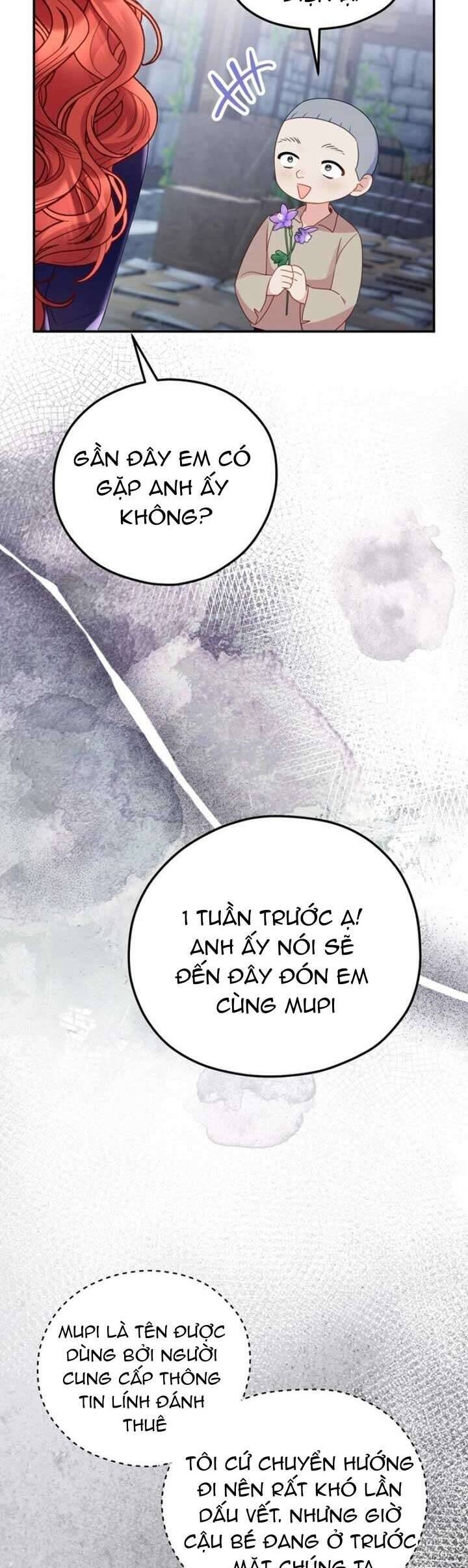 Ác Nữ Si Mê Đại Công Tước: Chapter 42