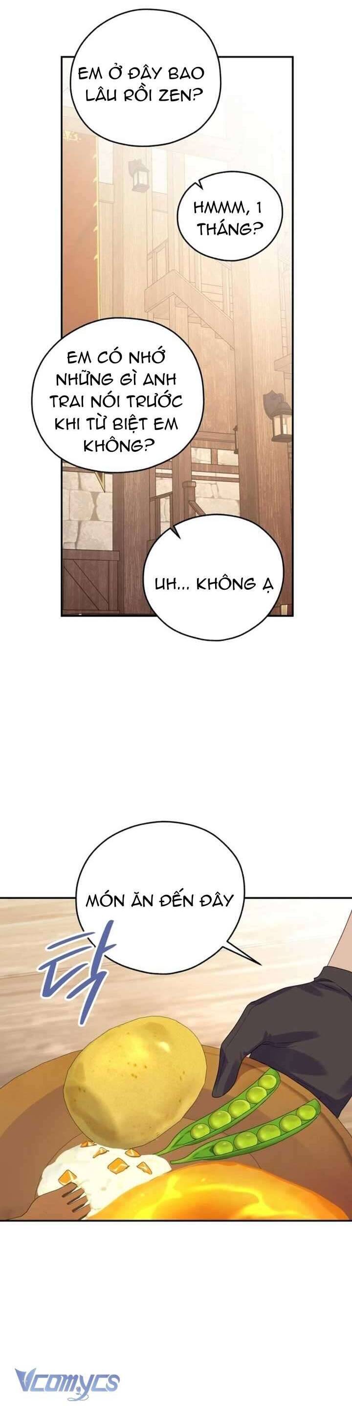 Ác Nữ Si Mê Đại Công Tước: Chapter 42