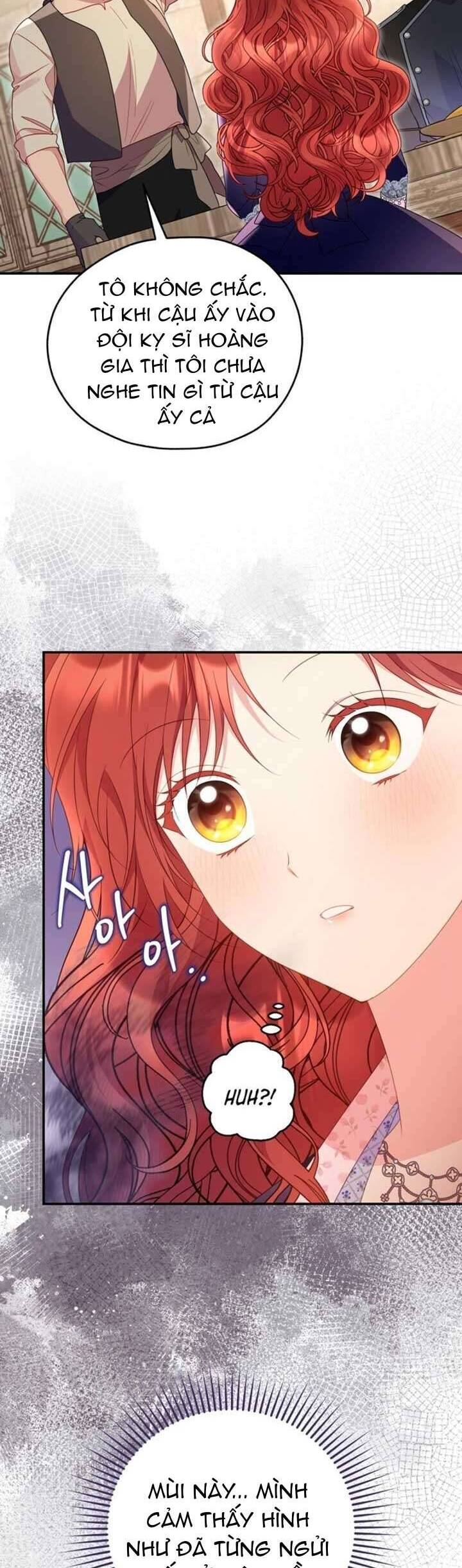 Ác Nữ Si Mê Đại Công Tước: Chapter 42