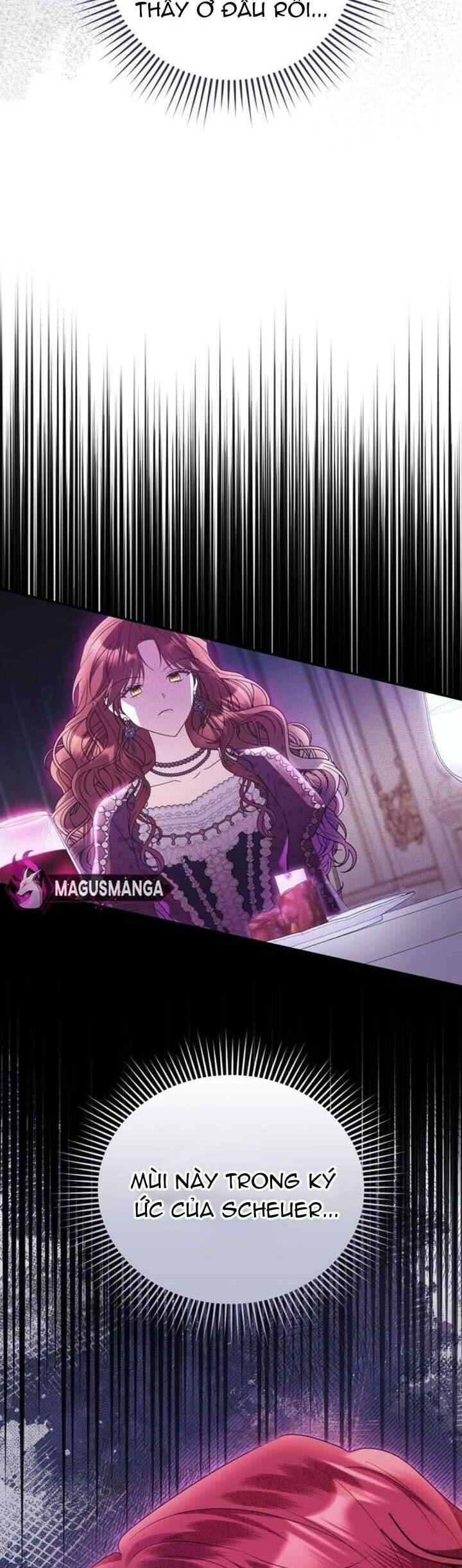 Ác Nữ Si Mê Đại Công Tước: Chapter 42