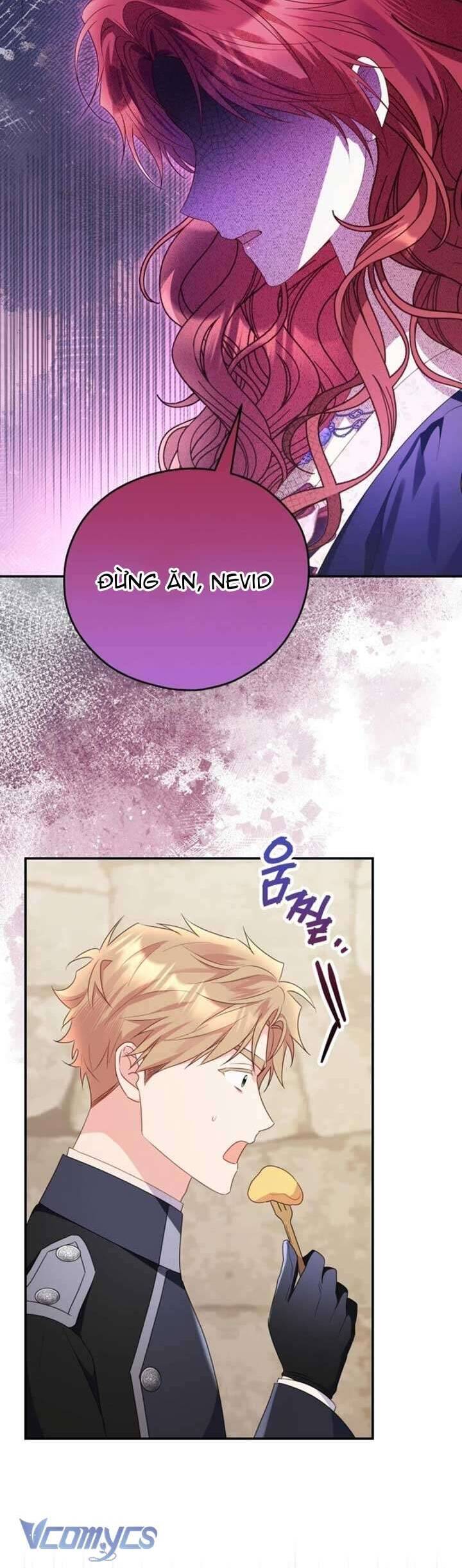 Ác Nữ Si Mê Đại Công Tước: Chapter 42