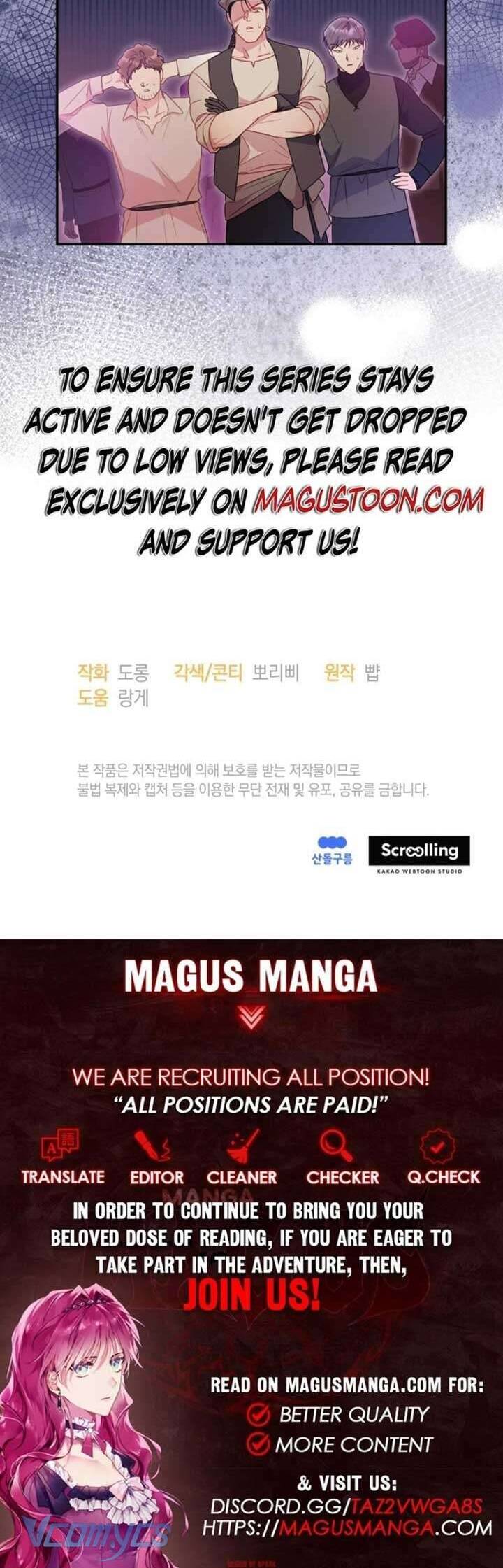 Ác Nữ Si Mê Đại Công Tước: Chapter 42