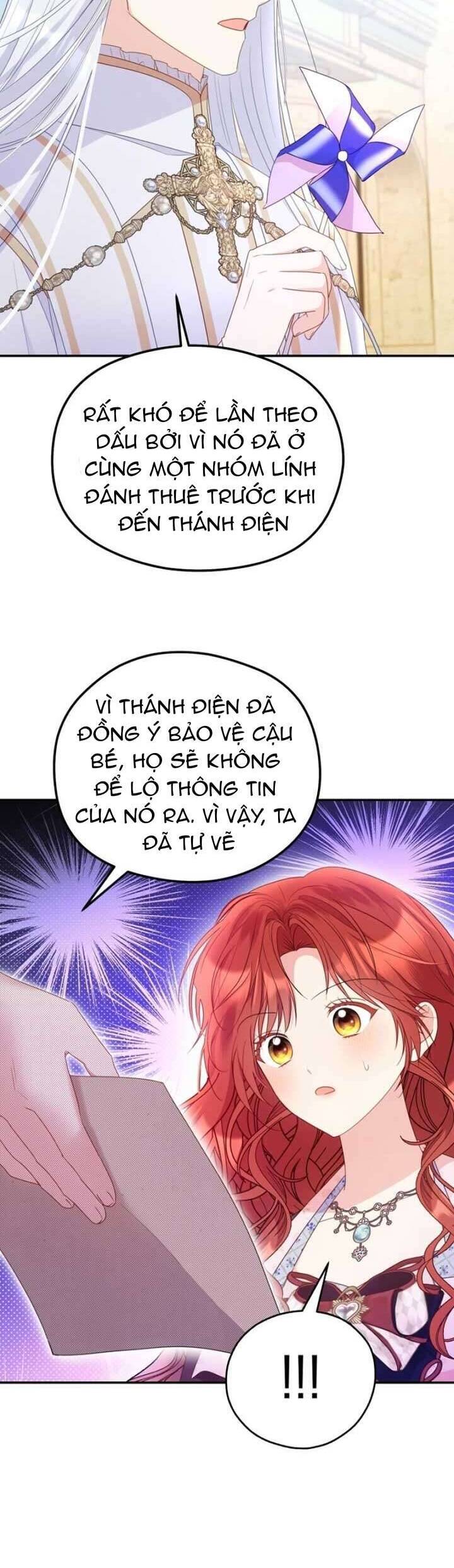 Ác Nữ Si Mê Đại Công Tước: Chapter 42