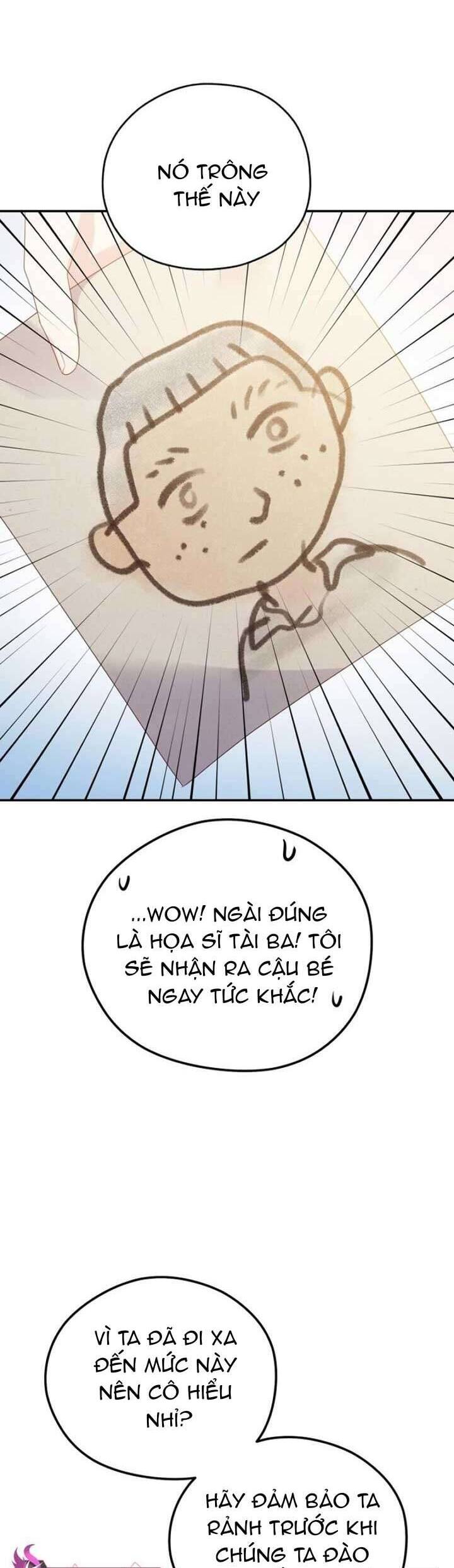 Ác Nữ Si Mê Đại Công Tước: Chapter 42