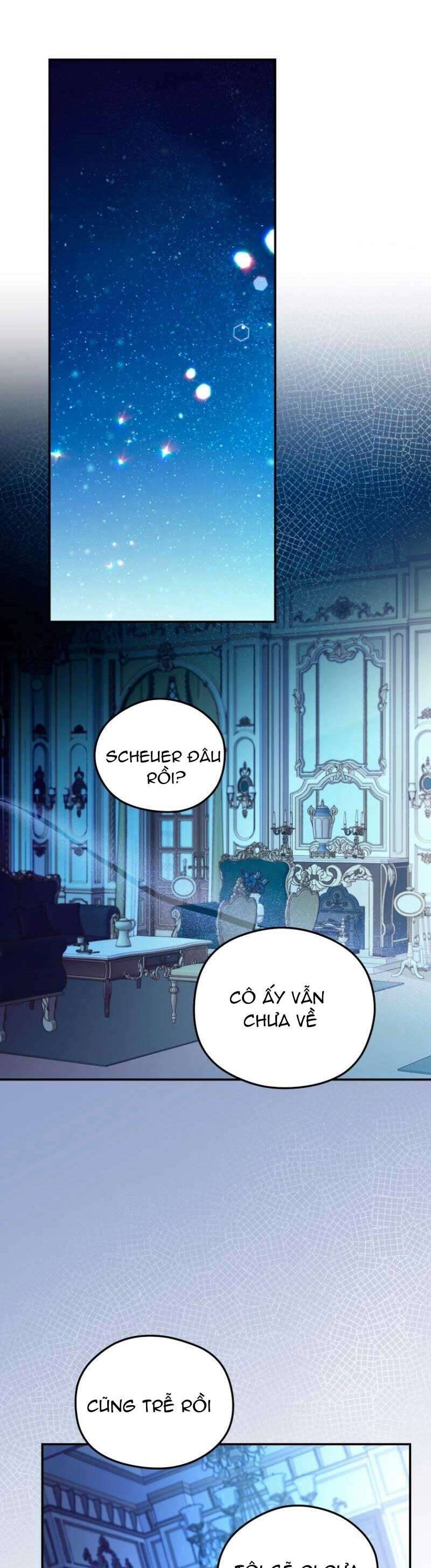 Ác Nữ Si Mê Đại Công Tước: Chapter 43
