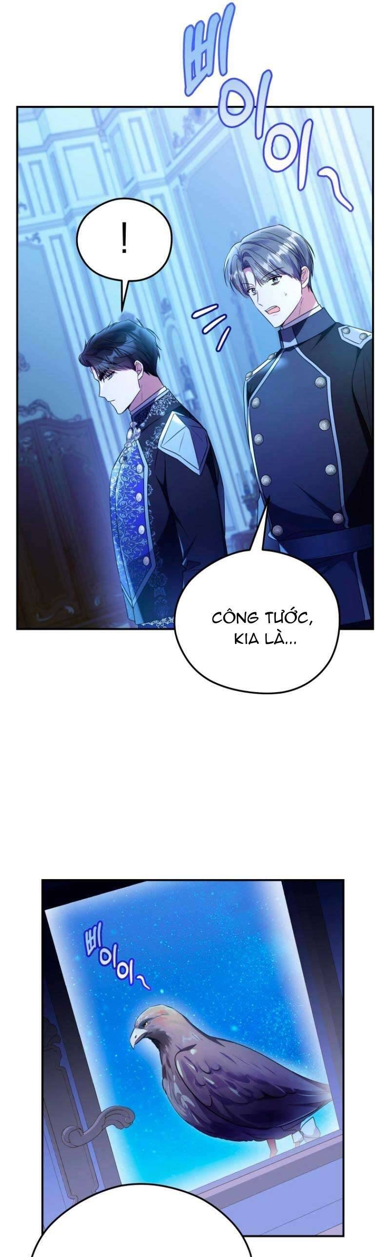 Ác Nữ Si Mê Đại Công Tước: Chapter 43