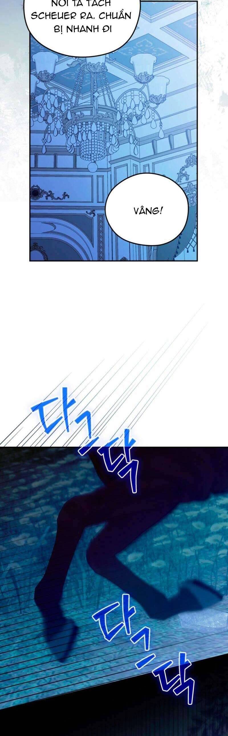 Ác Nữ Si Mê Đại Công Tước: Chapter 43