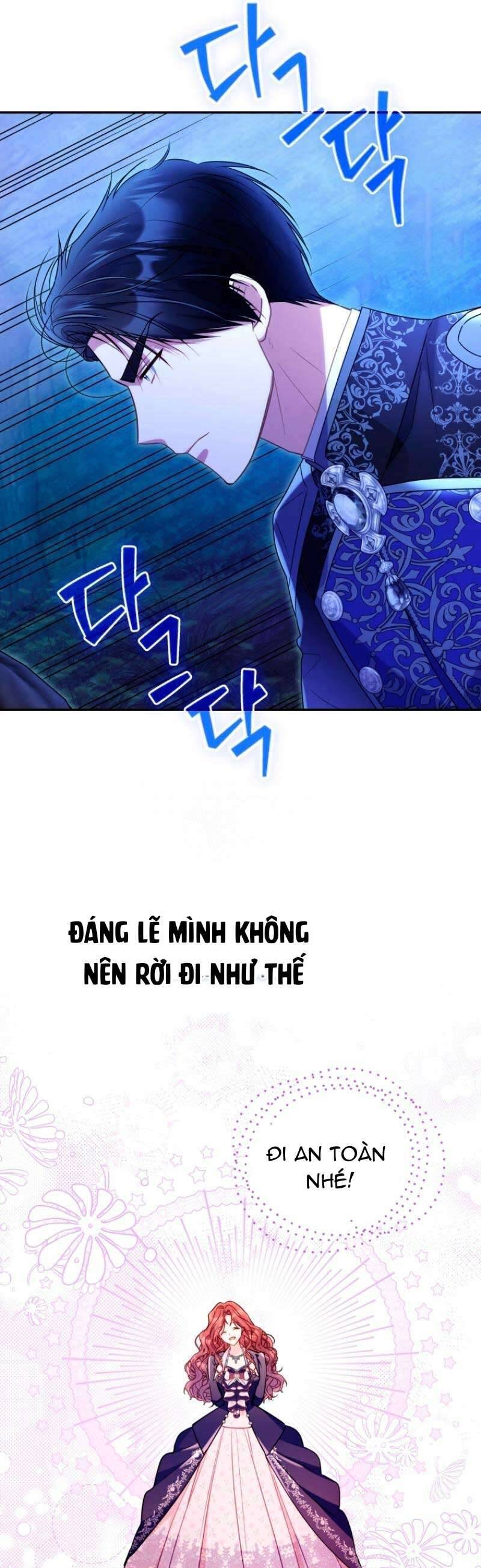 Ác Nữ Si Mê Đại Công Tước: Chapter 43