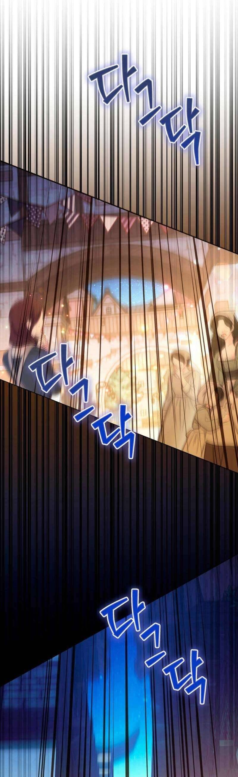 Ác Nữ Si Mê Đại Công Tước: Chapter 43