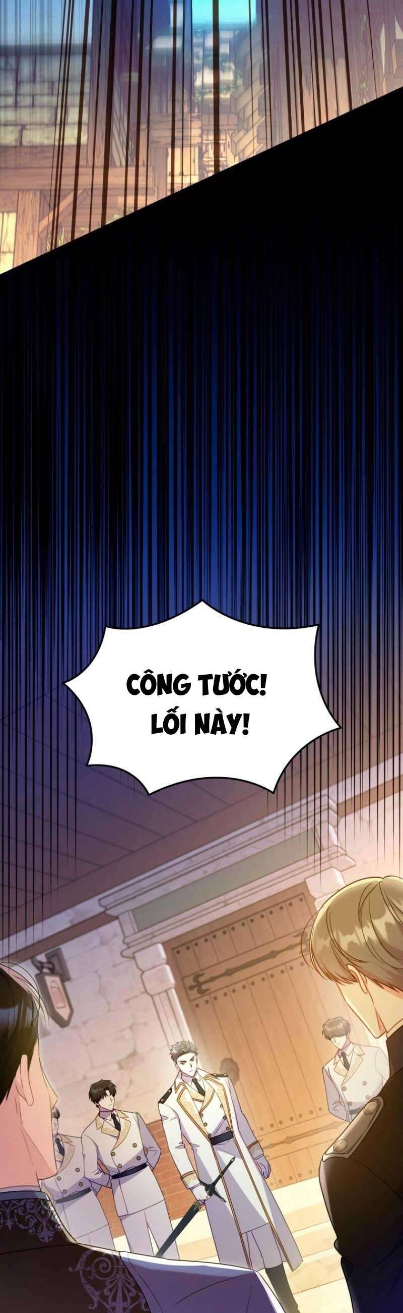 Ác Nữ Si Mê Đại Công Tước: Chapter 43