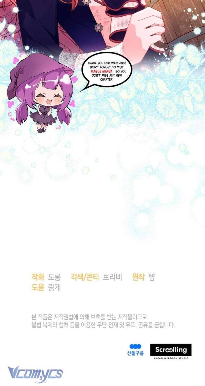Ác Nữ Si Mê Đại Công Tước: Chapter 43