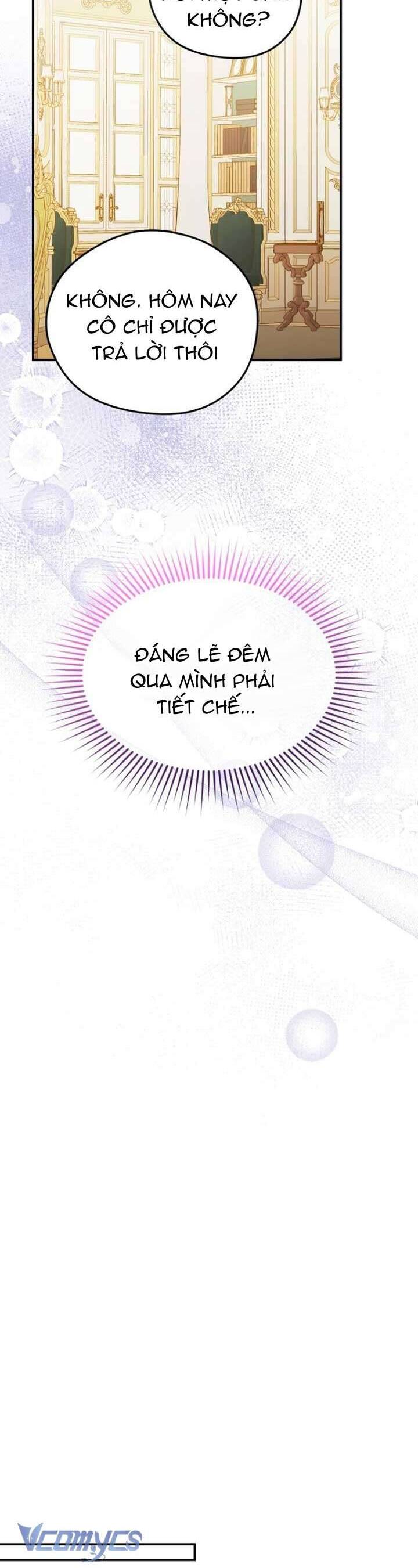 Ác Nữ Si Mê Đại Công Tước: Chapter 44