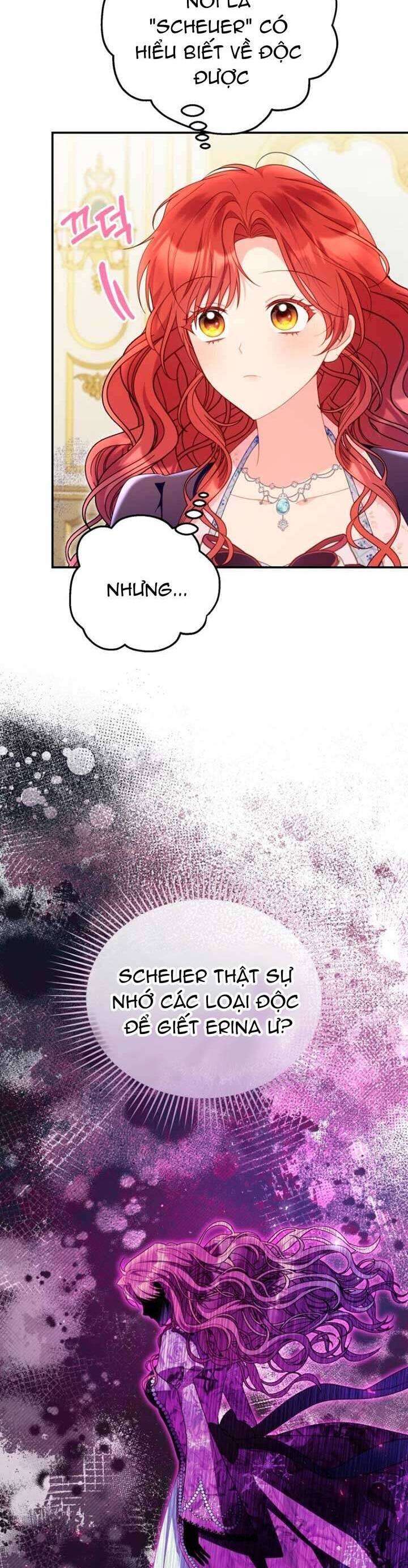 Ác Nữ Si Mê Đại Công Tước: Chapter 44