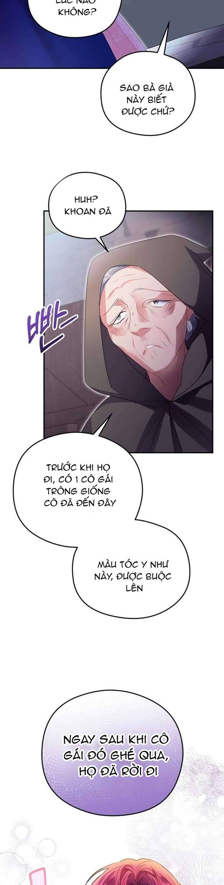 Ác Nữ Si Mê Đại Công Tước: Chapter 44