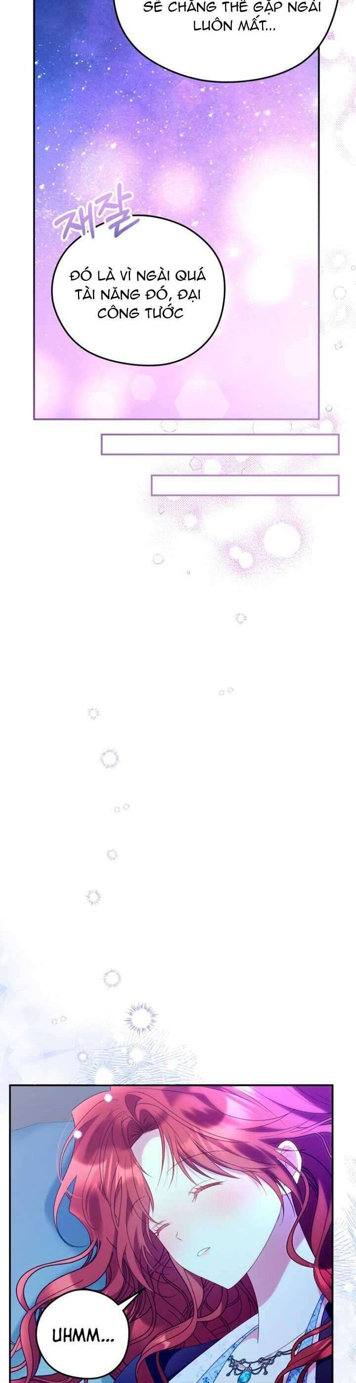 Ác Nữ Si Mê Đại Công Tước: Chapter 44