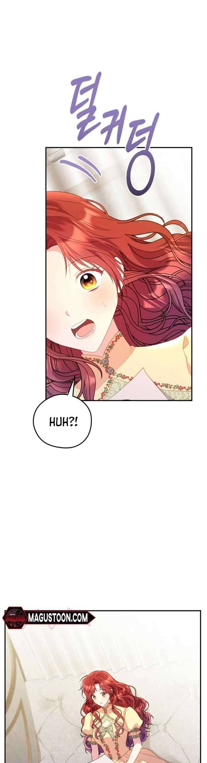 Ác Nữ Si Mê Đại Công Tước: Chapter 45