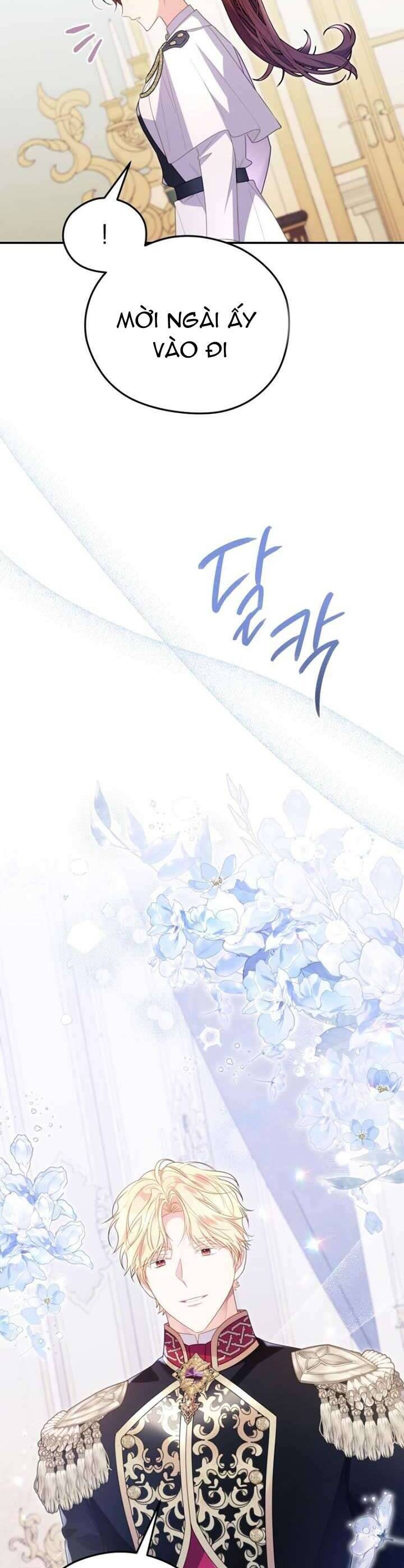 Ác Nữ Si Mê Đại Công Tước: Chapter 45