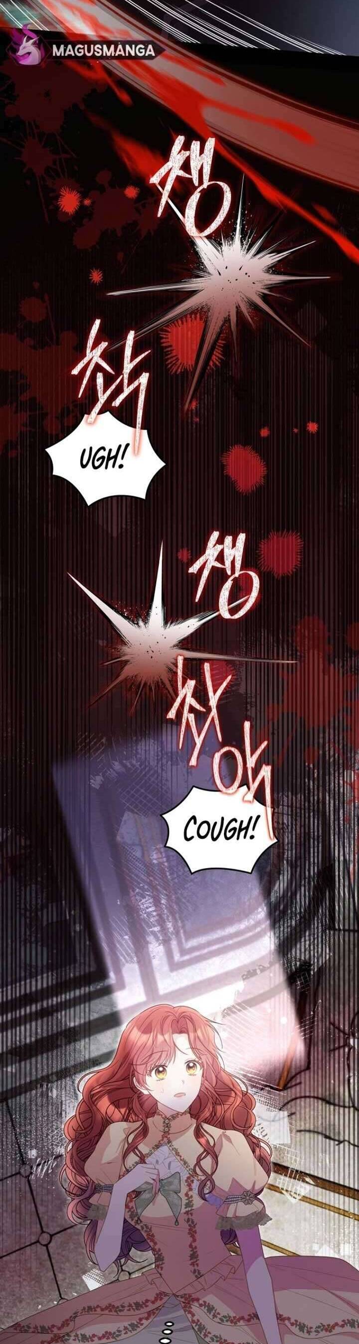 Ác Nữ Si Mê Đại Công Tước: Chapter 46