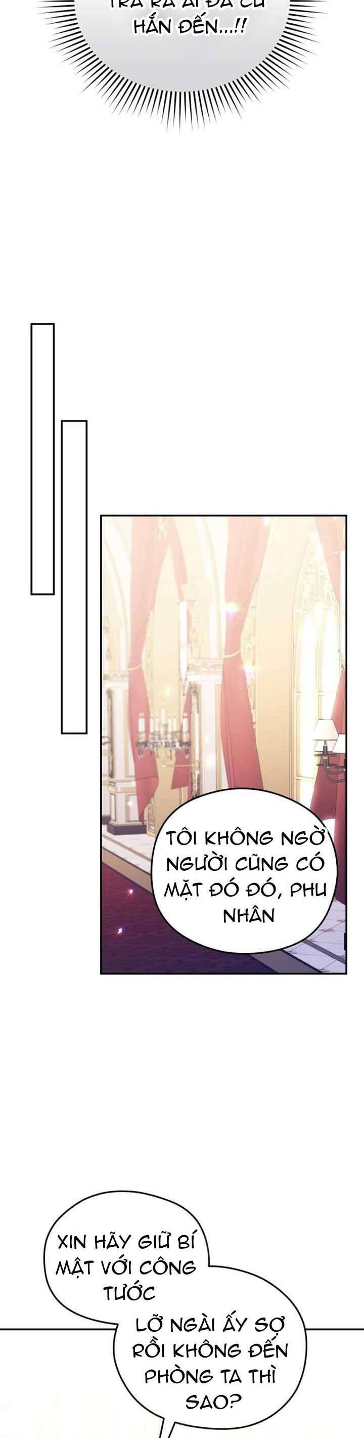Ác Nữ Si Mê Đại Công Tước: Chapter 46