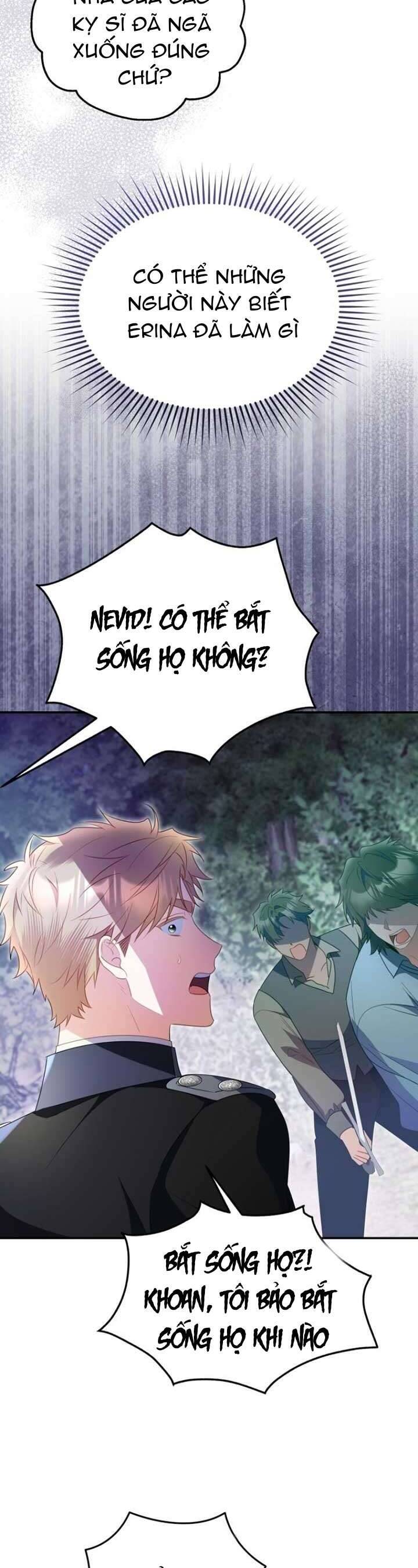 Ác Nữ Si Mê Đại Công Tước: Chapter 46