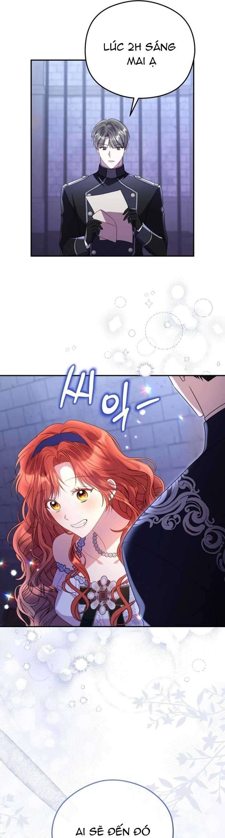 Ác Nữ Si Mê Đại Công Tước: Chapter 47