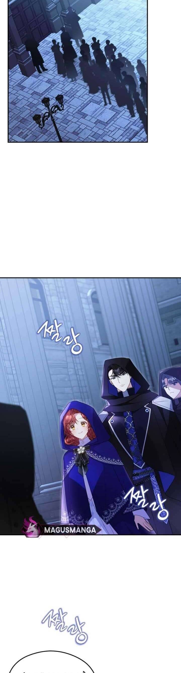 Ác Nữ Si Mê Đại Công Tước: Chapter 47