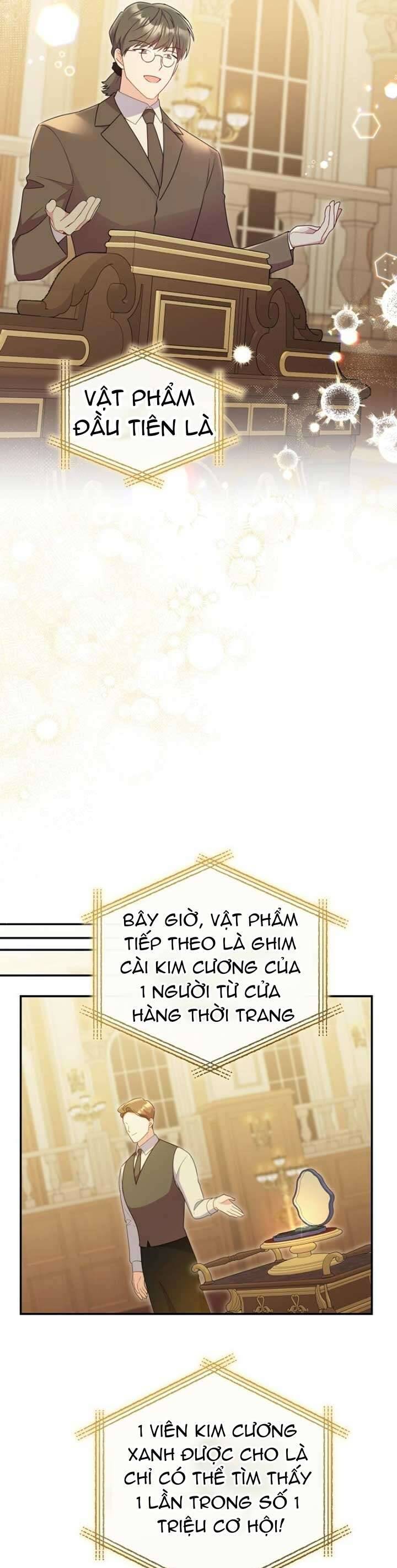 Ác Nữ Si Mê Đại Công Tước: Chapter 47