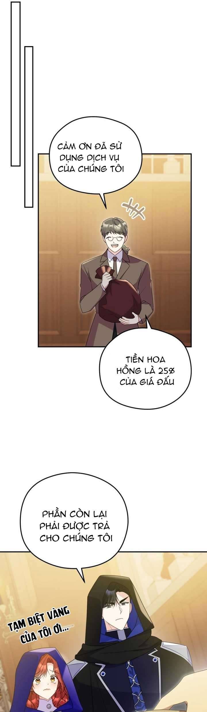 Ác Nữ Si Mê Đại Công Tước: Chapter 47