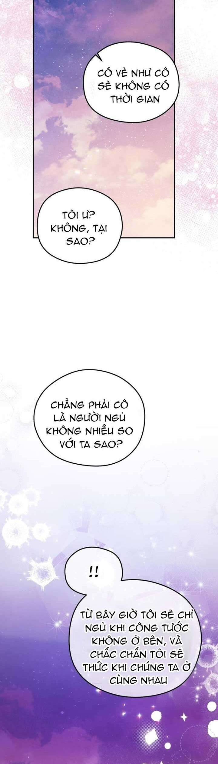 Ác Nữ Si Mê Đại Công Tước: Chapter 47