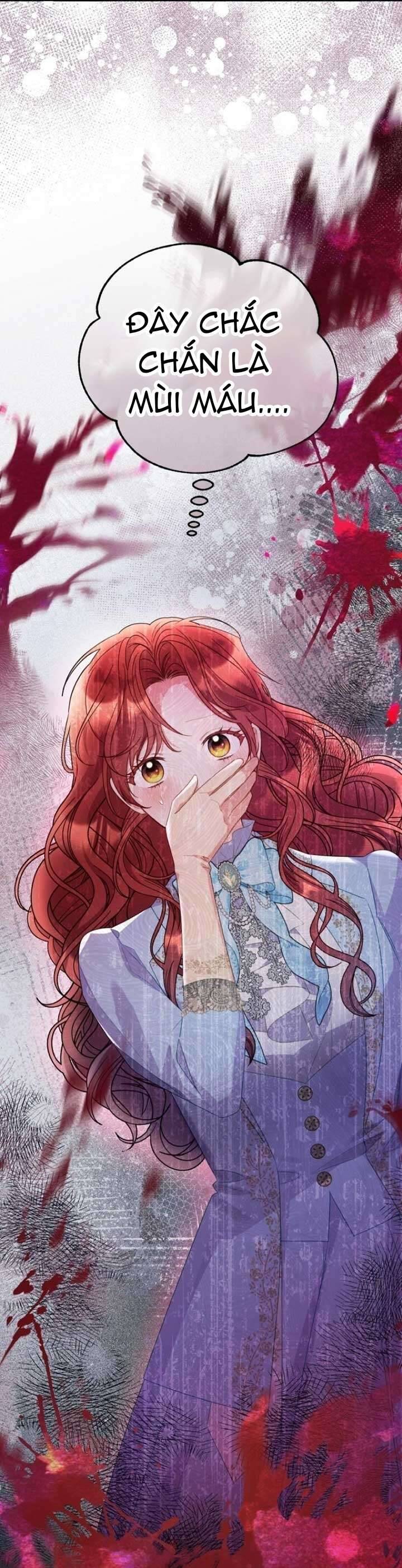 Ác Nữ Si Mê Đại Công Tước: Chapter 48