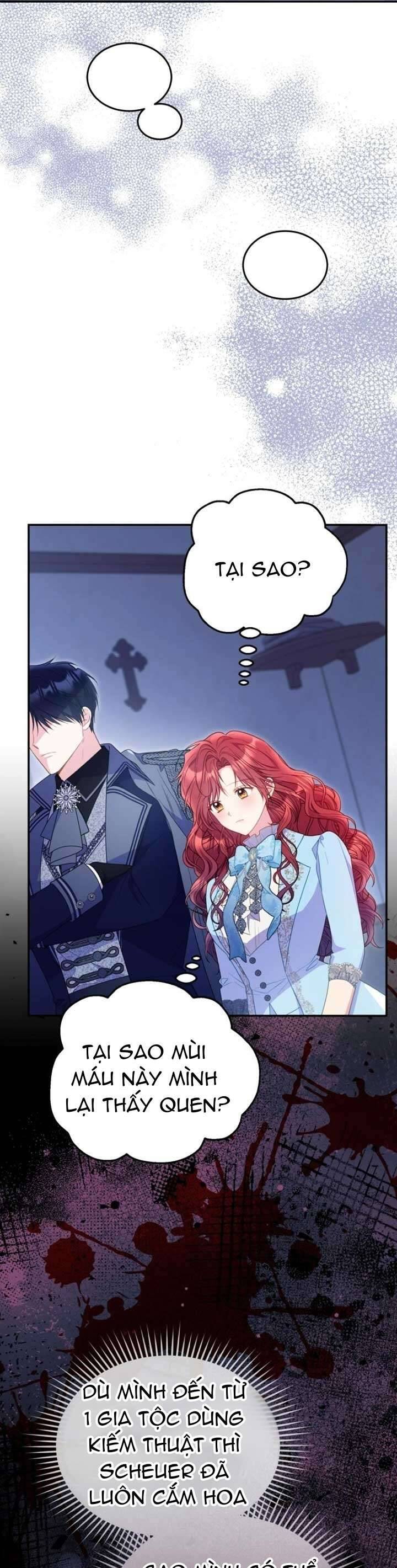 Ác Nữ Si Mê Đại Công Tước: Chapter 48