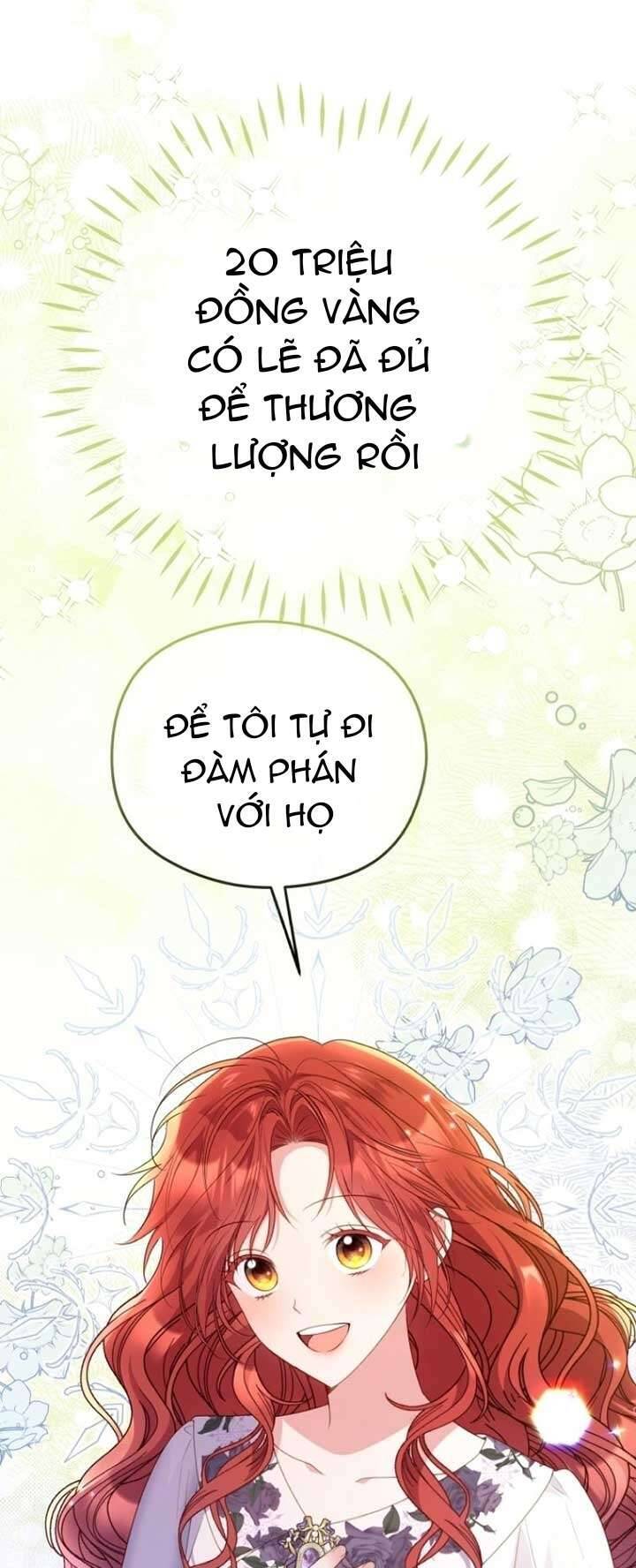 Ác Nữ Si Mê Đại Công Tước: Chapter 48