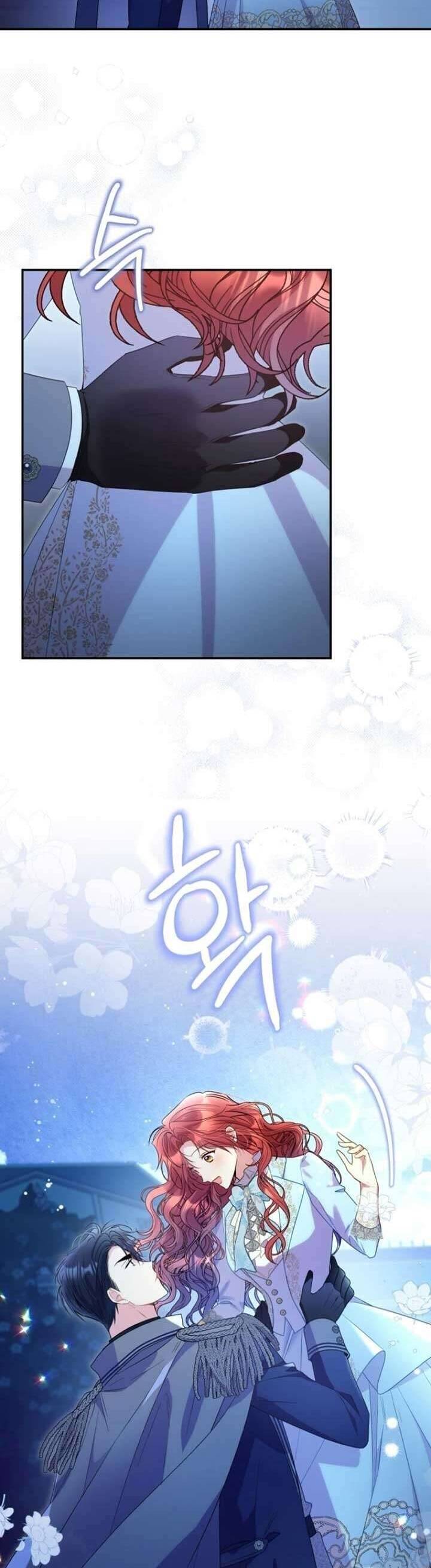 Ác Nữ Si Mê Đại Công Tước: Chapter 48