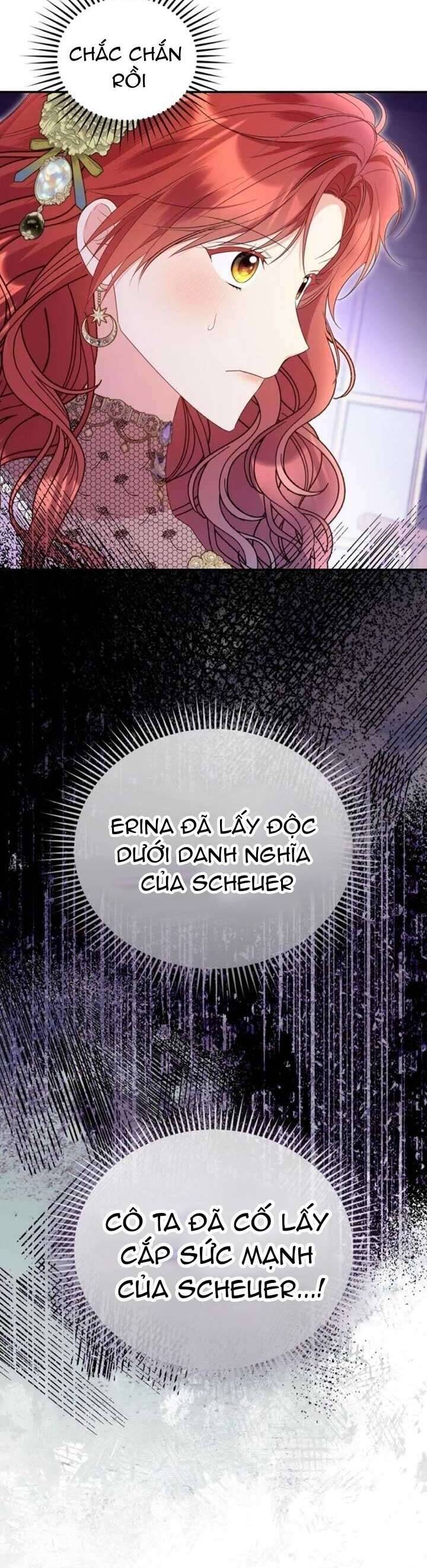 Ác Nữ Si Mê Đại Công Tước: Chapter 49