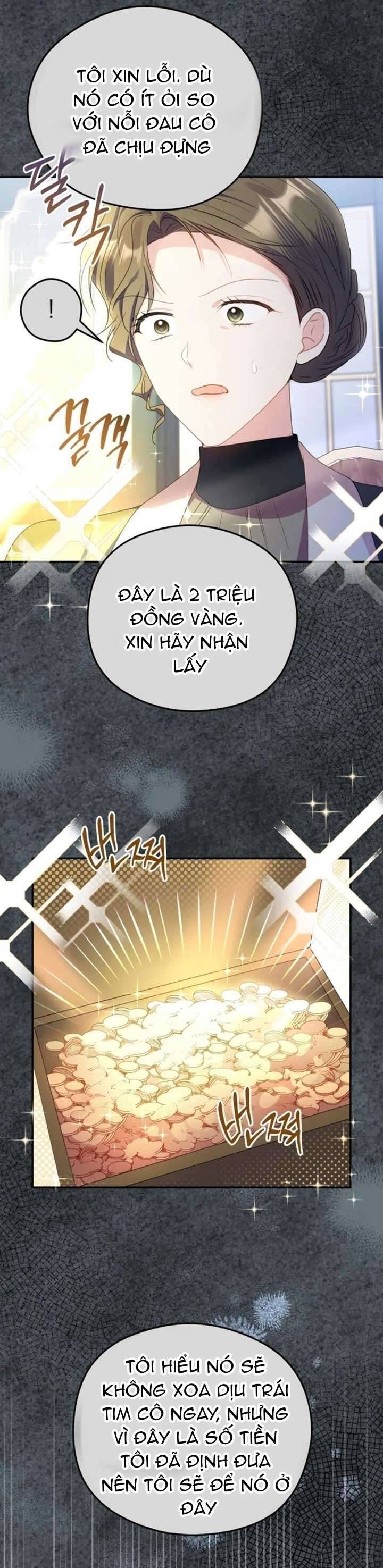 Ác Nữ Si Mê Đại Công Tước: Chapter 49