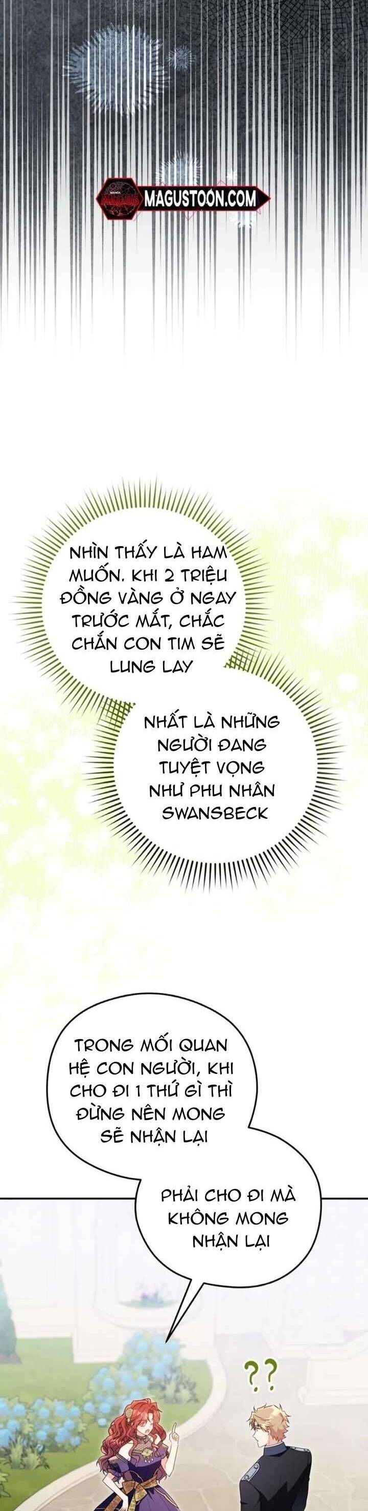 Ác Nữ Si Mê Đại Công Tước: Chapter 49