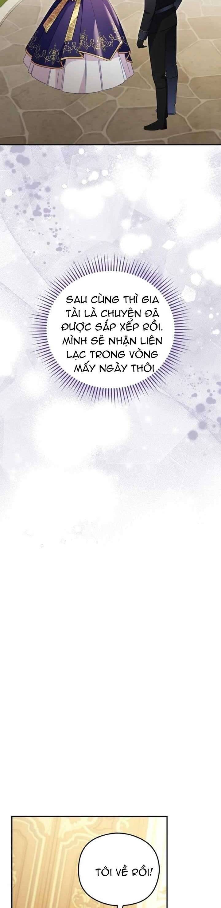 Ác Nữ Si Mê Đại Công Tước: Chapter 49