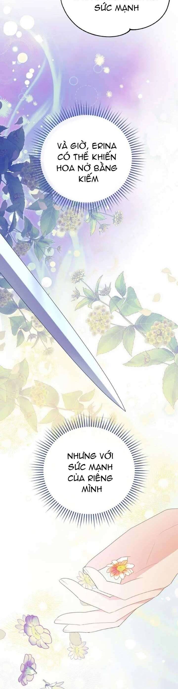 Ác Nữ Si Mê Đại Công Tước: Chapter 49