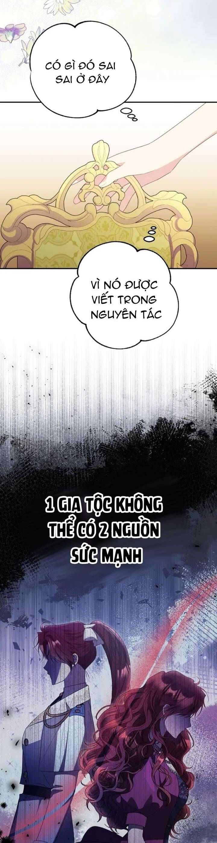 Ác Nữ Si Mê Đại Công Tước: Chapter 49