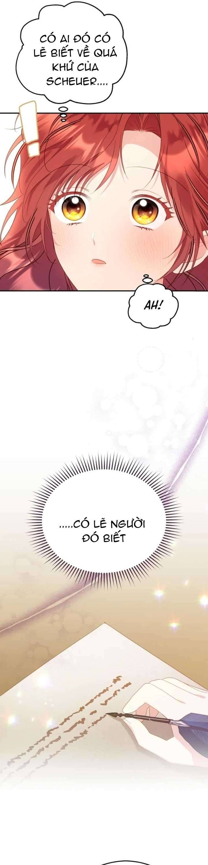 Ác Nữ Si Mê Đại Công Tước: Chapter 49