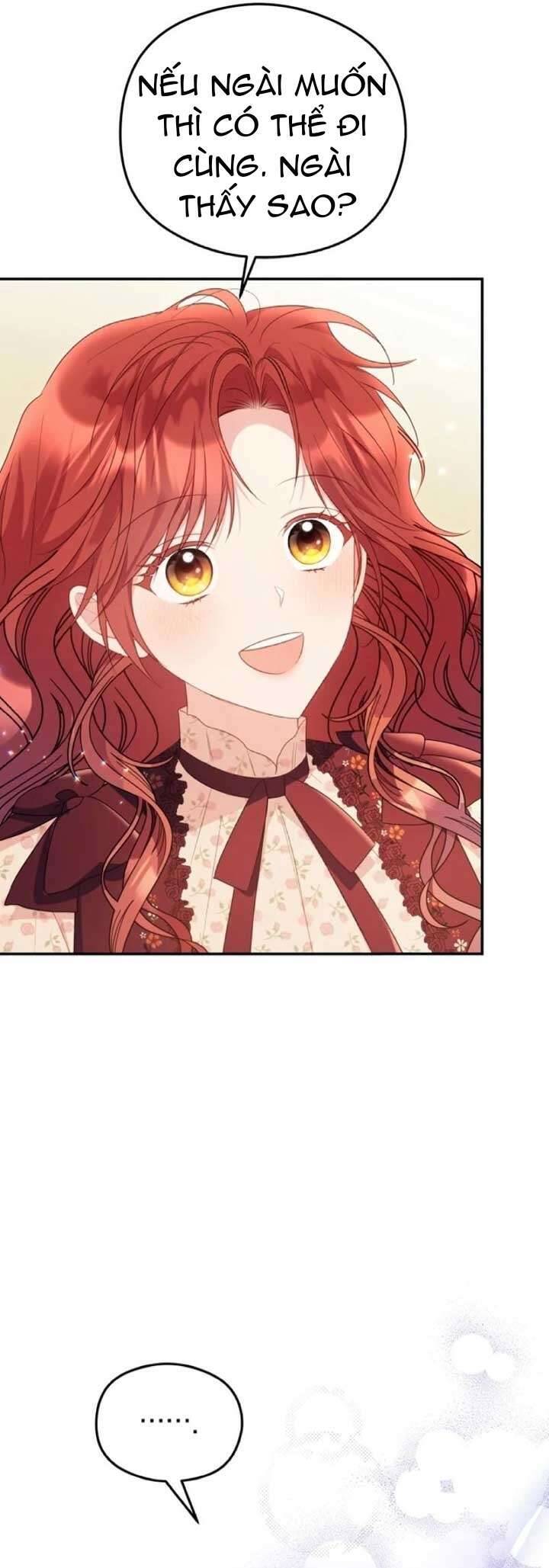 Ác Nữ Si Mê Đại Công Tước: Chapter 49