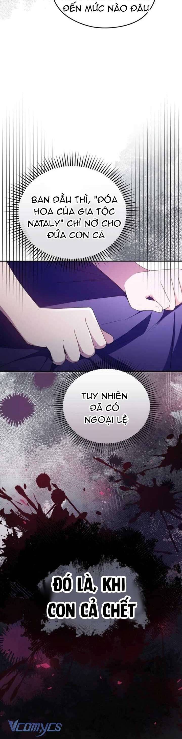 Ác Nữ Si Mê Đại Công Tước: Chapter 49