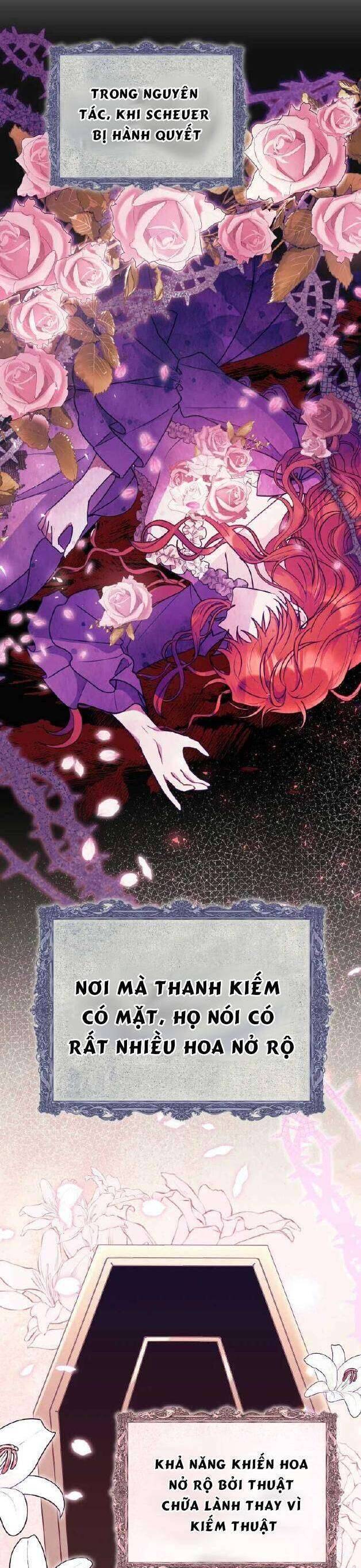 Ác Nữ Si Mê Đại Công Tước: Chapter 5