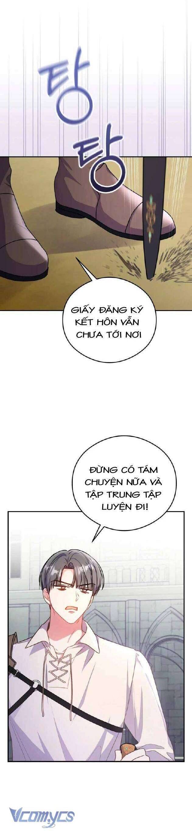 Ác Nữ Si Mê Đại Công Tước: Chapter 5