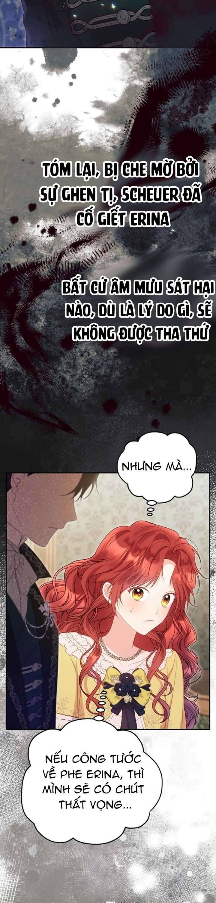 Ác Nữ Si Mê Đại Công Tước: Chapter 50
