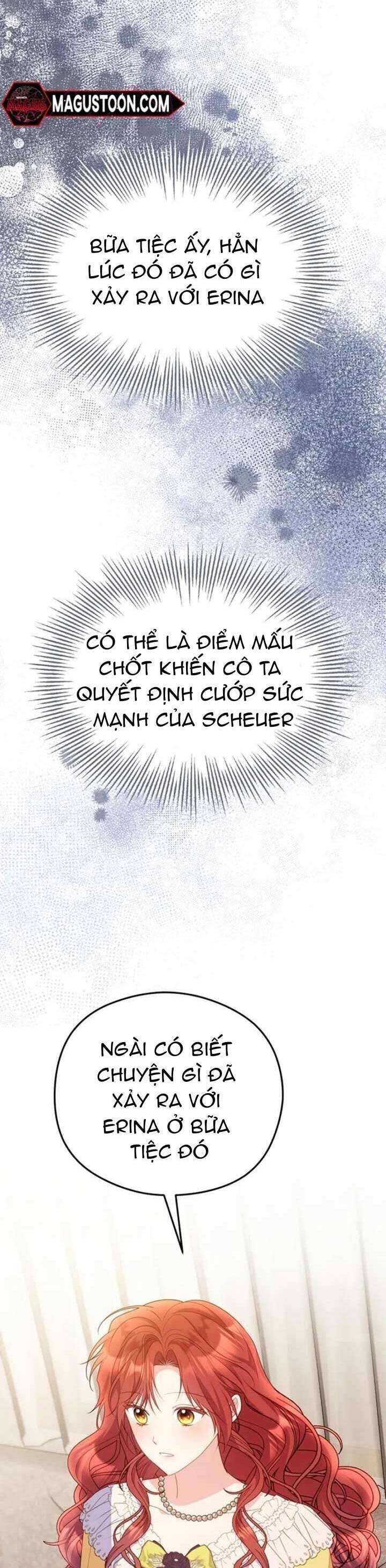 Ác Nữ Si Mê Đại Công Tước: Chapter 50