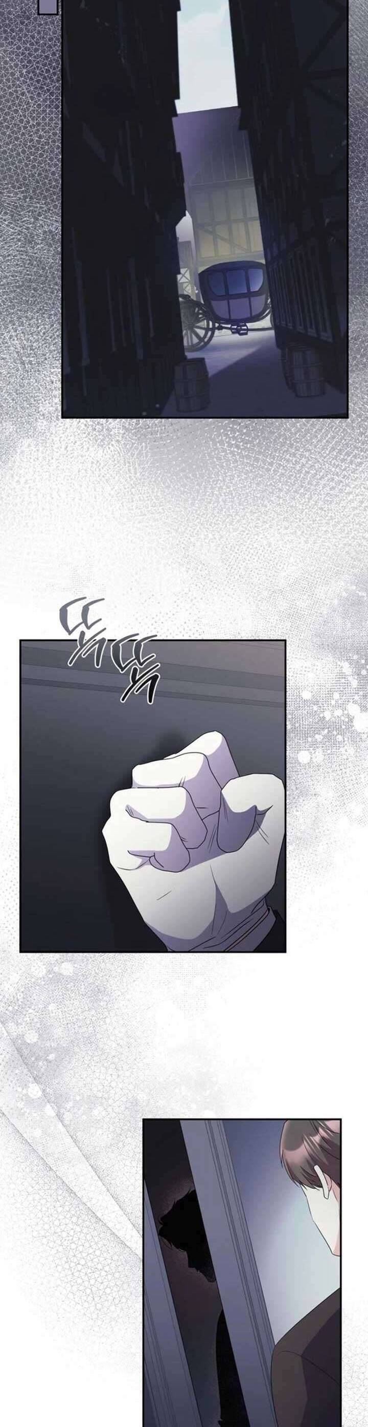 Ác Nữ Si Mê Đại Công Tước: Chapter 50